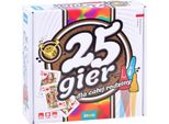 25 Giochi Per Tutta La Famiglia