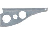 Ks Tools Pezzo Sagomato Diritto - 123.0084