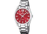 Orologio Festina Da Donna F20622-B Argento