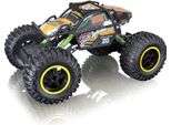 Maisto Tech 81334 - Auto Telecomandata - Rock Crawler Pro (37Cm)