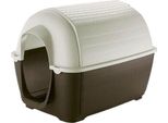 Ferplast House Kenny Kunststoff Mini 40X66X40Cm