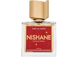 Nishane Vain & Naive Profumo Puro Unisex 50 Ml
