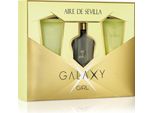 Aire De Sevilla Galaxy Girl Lot 3 StüCk