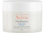 AvèNe Hydrance Aqua-Gel Crema Idratante 50 Ml