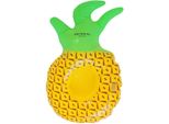 Swim Essentials Portabicchieri Pineapple 17 X 17 X 17 Cm