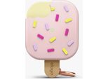 Custodia Elago Ice Cream Per Airpods 3 Rosa Brillante