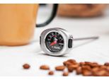 Termometro Per Schiuma Di Latte In Acciaio Inox Taylor Pro - Termometro Analogico