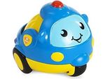 Chicco Rolling Wheels, Auto Pattuglia Per Bambini, Veicoli Della Polizia Per Bambini, Veicoli Della Polizia Per Ragazzi