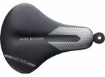 Selle Italia Comfort Booster Nero M 200 Mm Schiuma/Sintetico Sedlo