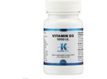 Vitamina D 1000 U.I. Compresse Klean Labs 100 Capsule