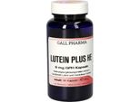 Gall Pharma Luteina 6 Mg Gph Capsule, 90 Capsule