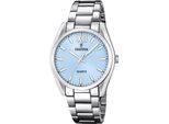Orologio Da Donna Festina F20622-3 Argento