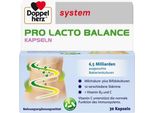 Doppio Cuore Pro Lacto Balance System Capsule 30 Capsule