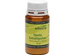 Allcura Estratto Di Stevia In Polvere, 15 G Di Polvere