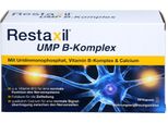 Restaxil Ump B-Complex Capsule 60 Capsule