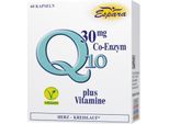 Espara Q10 100 Mg Capsule Di Coenzima, 60 Capsule
