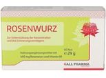 Gall Pharma Radice Di Rosa 400 Mg Capsule Gph, 60 Capsule