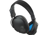 Jlab Studio Pro Cuffie Senza Fili Archetto Senza Fili Musica Bluetooth Nero
