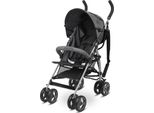 Caretero Alfa Grigio Passeggino Da Golf