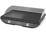 Griglia Elettrica Plancha 2300W 50X30Cm Riviera & Bar Qpl570