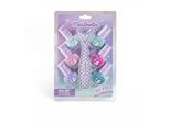 Set Per Unghie Martinelia Let's Be Mermaids