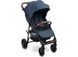 Passeggino Sportivo Caretero Elma Jeans Blu
