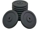 Peso Per Manubrio - Disco 25 Mm 1,25 Kg