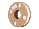 Filamento Per Stampante 3D, Filamento Tpu 1,75 Mm, Bundle Di Filamento Tpu Flessibile, Filamento Di Stampa 3D Morbido 95A, Filamento Tpu Bianco, Materiale Di Consumo Per Stampante 3D