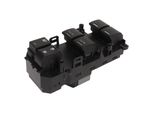 Interruttore Porta Alzacristalli Elettrici Master, Interruttore Regolatore Finestrino Porta, Interruttore Controllo Finestrino Porta Laterale, Interruttore Finestrino Lato Guida Master, Interruttore Controllo Alzacristalli Elettrici, 35750 TK4 A01