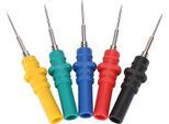 Sonda Automobilistica, Sonda Dell'oscilloscopio Automobilistico, Sonda Di Riparazione Automobilistica, Sonda Di Diagnosi Automobilistica, Sonda Di Prova Automobilistica