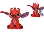 Lilo & Stitch Pluche - Leroy - 20 Cm