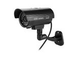 Telecamera Fittizia, Finta Telecamera Di Sicurezza, Telecamera A Circuito Chiuso, Finto Monitor Di Sicurezza, Telecamera Fittizia Antifurto