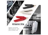 Clip A Coccodrillo, Clip A Coccodrillo, Clip Kelvin, Clip Lcr, Clip Di Prova Kelvin