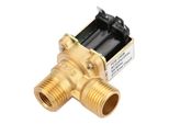 Valvola A Solenoide, Valvola Elettrica, Valvola Elettrica Dell'acqua, Valvola A Solenoide Nc, Valvola Magnetica Elettrica