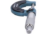 Micrometro Esterno, Micrometro Di Spessore, Micrometro Esterno Con Chiave, Spessimetro, Micrometro Esterno In Acciaio Inox