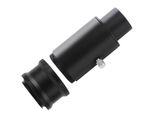 Tubo Di Prolunga, Anello Adattatore, Tubo Di Prolunga Per Telescopio Astronomico, Tubo Di Prolunga Per Fotografia Fissa, Tubo Di Prolunga Da 1,25 Pollici