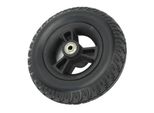 Ruota Sedia A Rotelle, Sostituzione Ruota Sedia A Rotelle, Ruota Sedia A Rotelle 7In, Ruota Sedia A Rotelle Elettrica, Ruota Sedia A Rotelle Pu, Ruota Sedia A Rotelle Solidwheel