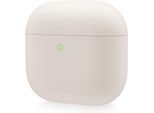 Custodia Ibrida Elago Liquid Per Airpods 4 Stone