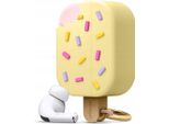 Elago Custodia Ice Cream Per Airpods Pro Vaniglia