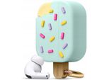 Elago Custodia Ice Cream Per Airpods Pro Menta