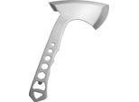 Succebuy Set Di Asce E Coltelli Da Lancio In Acciaio Inox - 3 Asce E 3 Coltelli Da Lancio