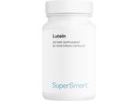 Supersmart Lutein Dietary Supplement - 60 Caps. Veg.