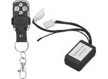 Modulo Lampeggiatore Auto Flash Strobe Controller Abs Per Veicoli Automobili Motocicli