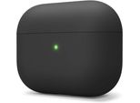 Elago Custodia Liquid Hybrid Per Airpods Pro, Nera