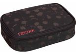 Neoxx Astuccio Per Matite Dunk Pencil Case Splash In Black Nero