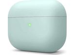 Elago Custodia Liquid Hybrid Per Airpods Pro Menta