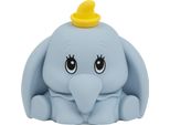 Lampa Dumbo Squishyglo - Silikonowe śWiatłO Do Pokoju DziecięCego