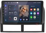 Radio 9 Pollici 6+128 Gb Android Autoradio Per Jeep Grand Cherokee Wj, Wg 1999-2004 Wireless Carplay Android Auto 4G Wifi Gps Navi 8 Core Rds Dsp Dab+ Bt