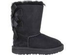Ugg Scarpe Bailey Bow Ii, 1017394TBLK