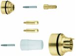 Grohe Rapido T Set Di Prolunghe 27,5 Mm Per Termostatico Da Bagno Cromo - 47781000